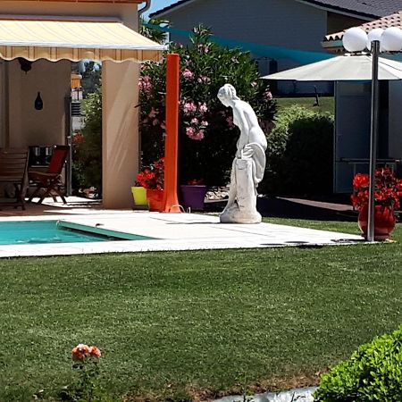 La Chenaie Bed & Breakfast Sainte-Marthe  Exterior foto