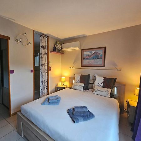 La Chenaie Bed & Breakfast Sainte-Marthe  Exterior foto