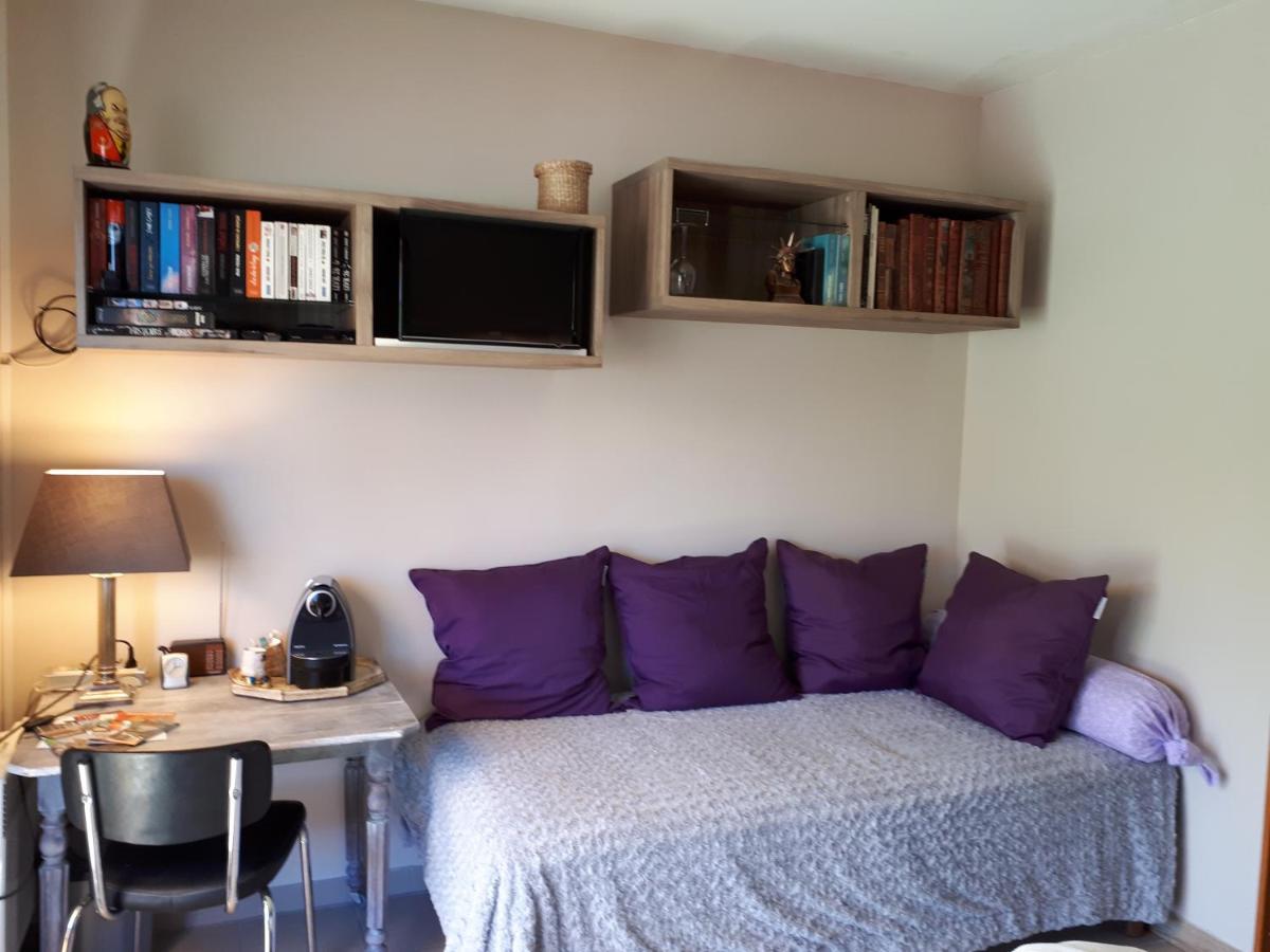 La Chenaie Bed & Breakfast Sainte-Marthe  Exterior foto