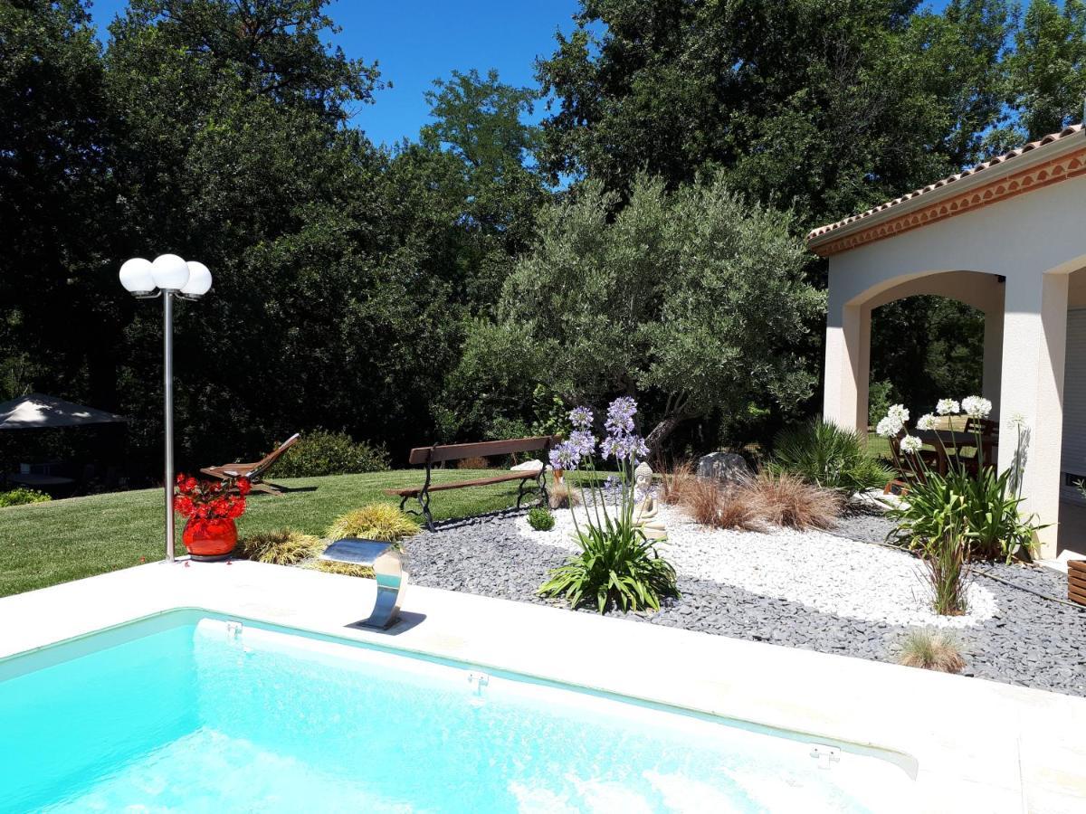 La Chenaie Bed & Breakfast Sainte-Marthe  Exterior foto