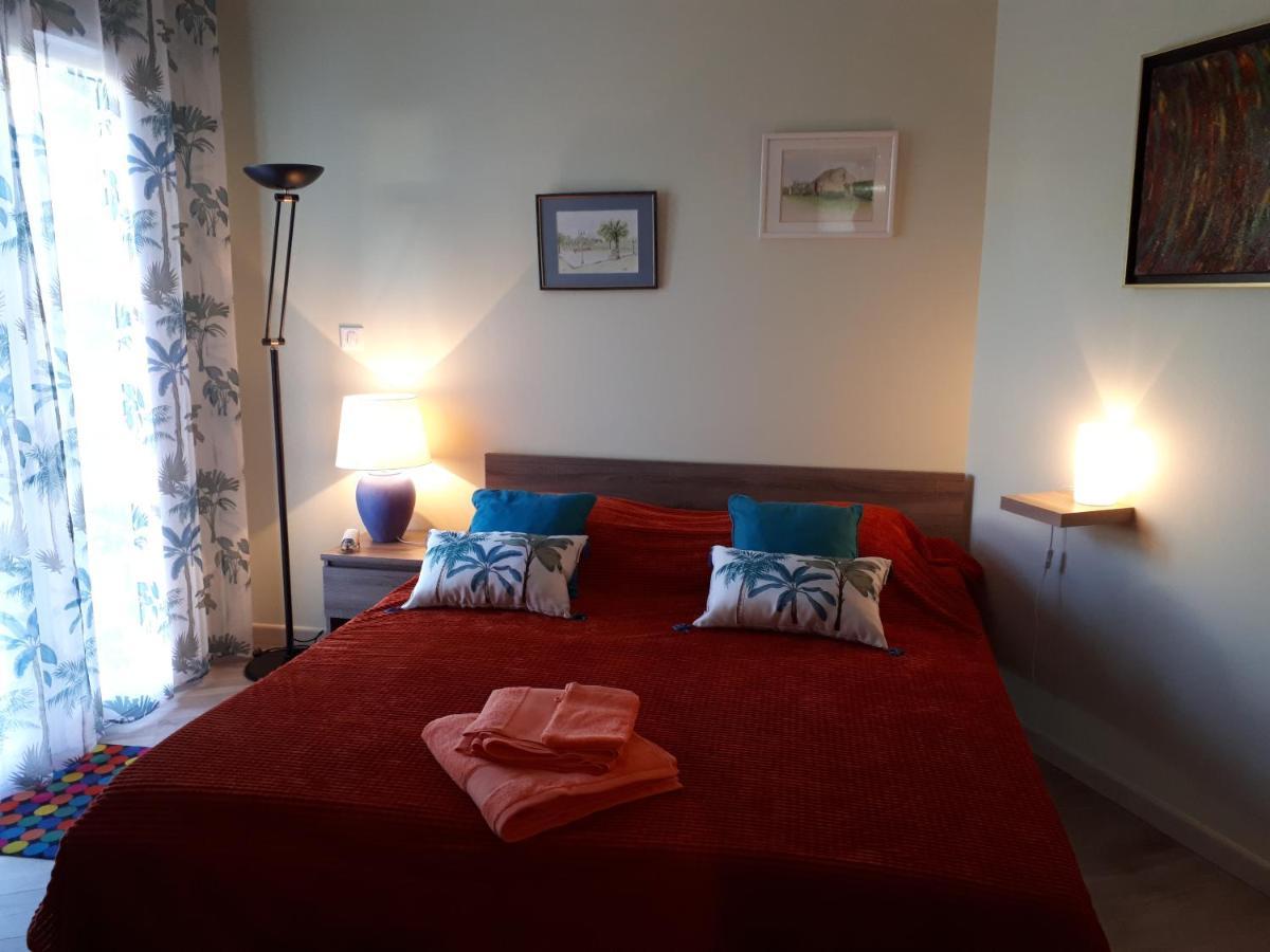 La Chenaie Bed & Breakfast Sainte-Marthe  Exterior foto