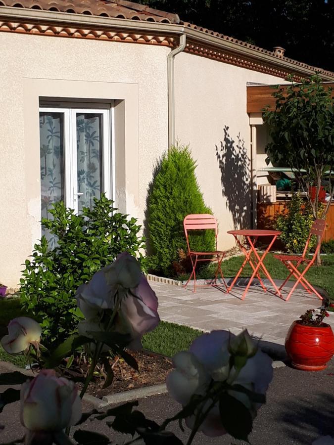 La Chenaie Bed & Breakfast Sainte-Marthe  Exterior foto