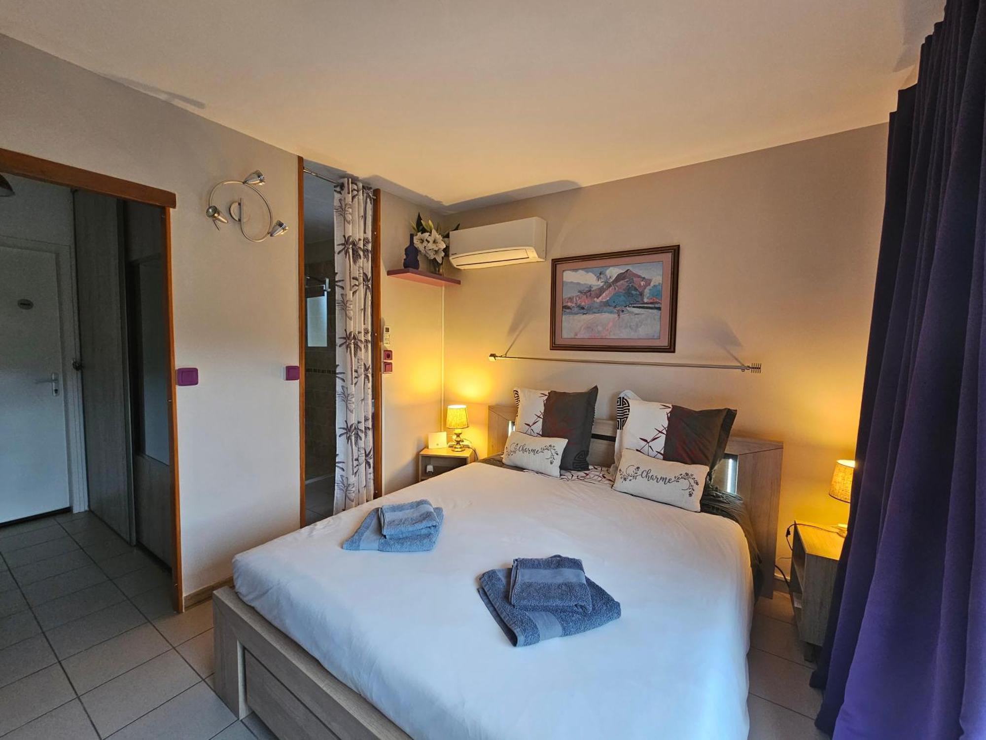 La Chenaie Bed & Breakfast Sainte-Marthe  Exterior foto